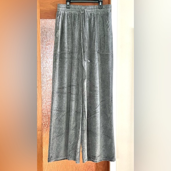 ODDY Gray Lounge Pants, NWT, SIZE XL - Picture 2 of 10
